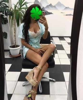 Анкета проститутки Алевтина - Фото 1, Иланский, 24 года, №5099