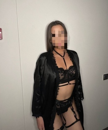 Анкета проститутки Фаина - Фото 1, Иланский, 25 лет, №6994